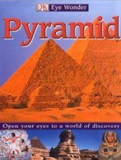 Eye Wonder Pyramid