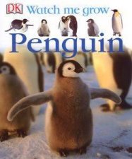 Penguin Watch Me Grow