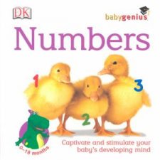 Baby Genius Numbers