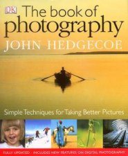 The New Book Of Photography