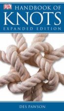 Handbook Of Knots Expanded Ed