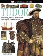 DK Eyewitness Guides Tudor