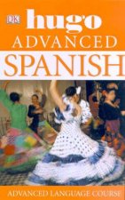 Hugo Advanced Language Course Spanish