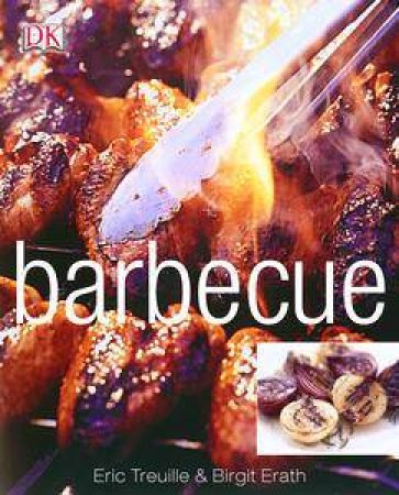 Barbecue by Eric Treuille