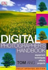 Digital Photographers Handbook