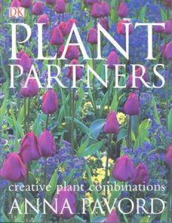 Plant Partners by Anna Pavord