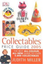 Collectables Price Guide 2005