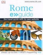 Rome EGuide