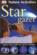 Stargazer Nature Activity