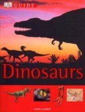 DK Guide Dinosaurs