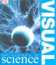 Visual Encyclopedia Of Science