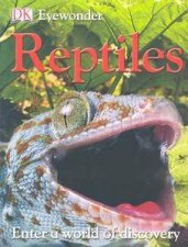 Eye Wonder Reptiles