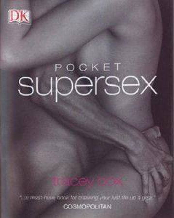 Pocket Supersex by Tracey Cox