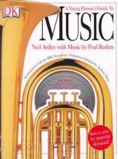 A Young Persons Guide To Music  Book  CD