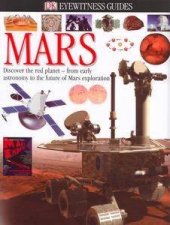 Eyewitness Guide Mars