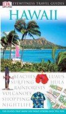 Eyewitness Travel Guide Hawaii