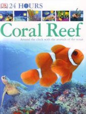 24 Hours At The Coral Reef
