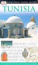 Eyewitness Travel Guide Tunisia