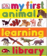 My First Animal Learning Library