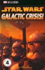 Glactic Crisis