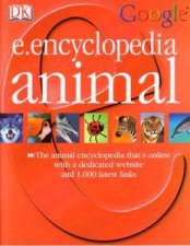 EEncyclopedia Animal