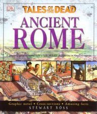 Tales Of The Dead Ancient Rome