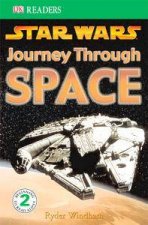 Star Wars Journey Through Space
