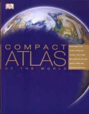 DK Compact Atlas