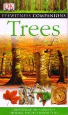 DK Eyewitness Companions Trees