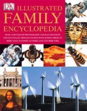 Illustrated Family Encyclopedia