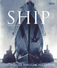 Ship 5000 Years of Maritime Adventure