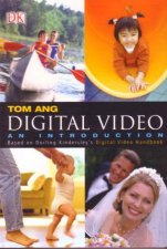 Digital Video An Introduction