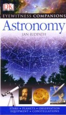 DK Eyewitness Companions Astronomy