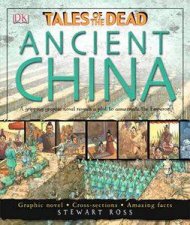 Tales Of The Dead Ancient China