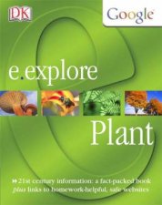 Google EExplore Plant