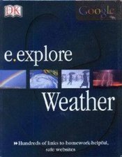Google EExplore Weather