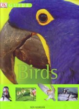 DK Guide Birds