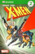 Meet The XMen