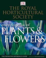 RHS  Encyclopedia Of Plants  Flowers
