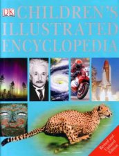 Childrens Illustrated Encyclopedia Revised And Updated
