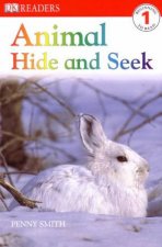 Animal Hide  Seek