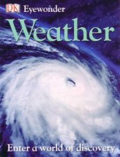 Eye Wonder Weather