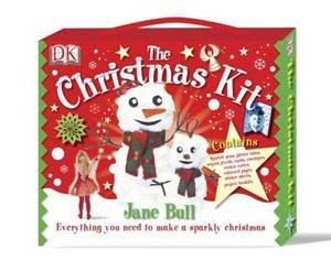 Christmas Kit by Jane Bull