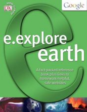 Google EExplore Earth