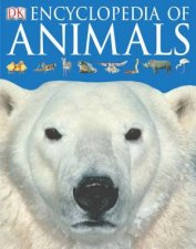 Encyclopedia Of Animals