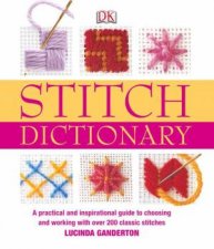 Stitch Dictionary