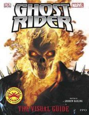 Ghost Rider The Visual Guide