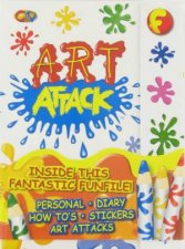 Art Attack Funfax