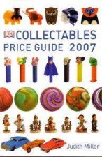 Collectables Price Guide 2007