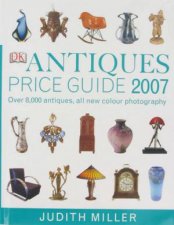 Antiques Price Guide 2007